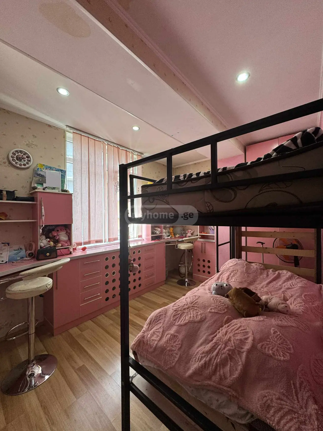 7 Room Apartment For Sale view 7
