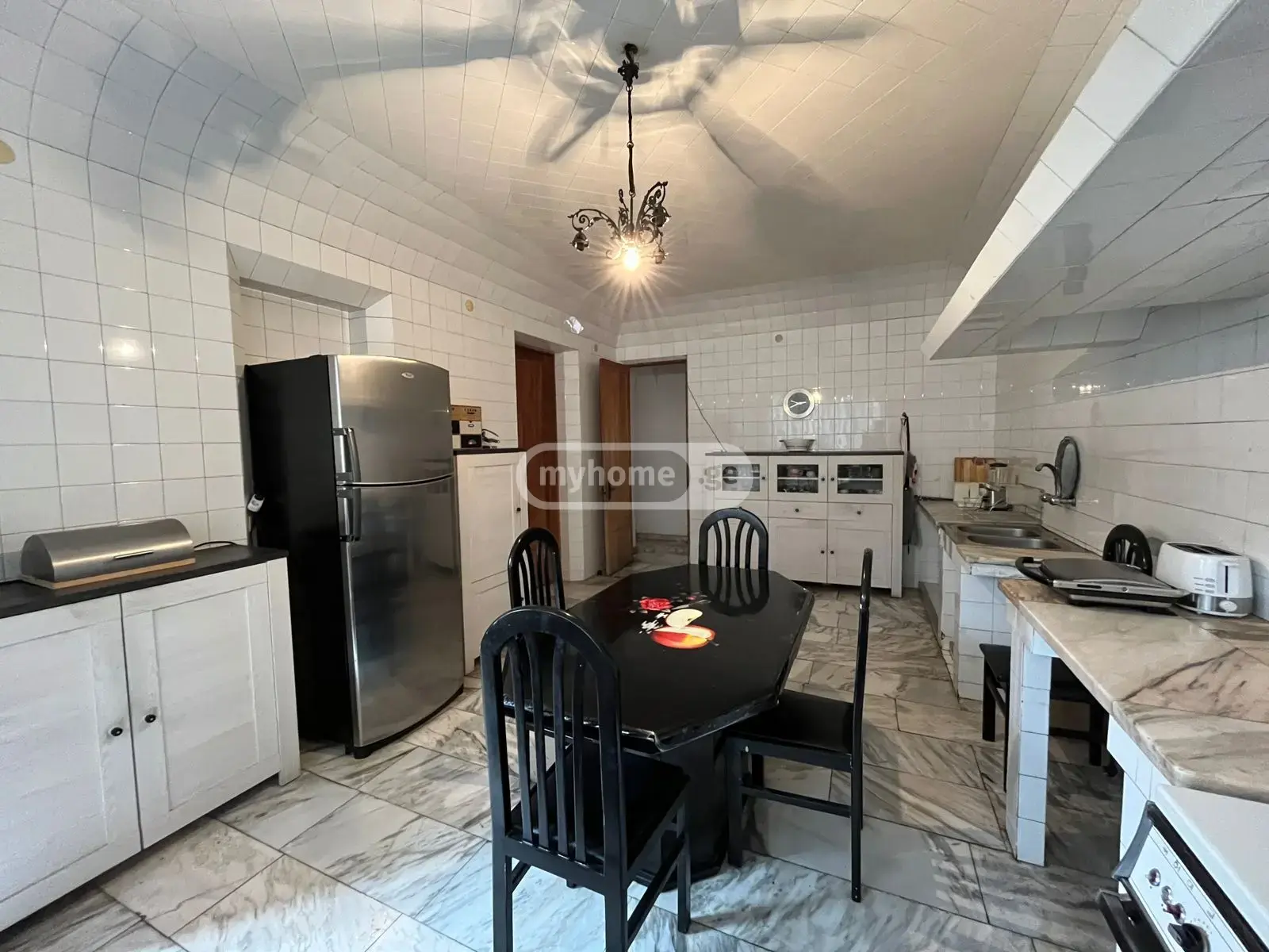 10+ Room Private House For Sale In Nadzaladevi view 3