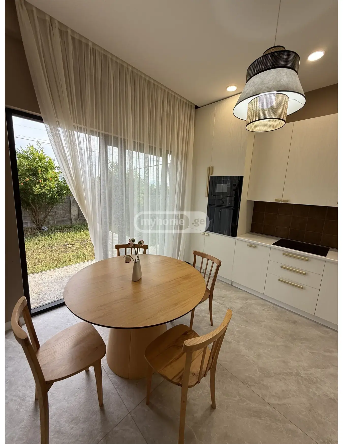 6 Room Private House For Rent In Saguramo, In Mtskheta Municipality view 5