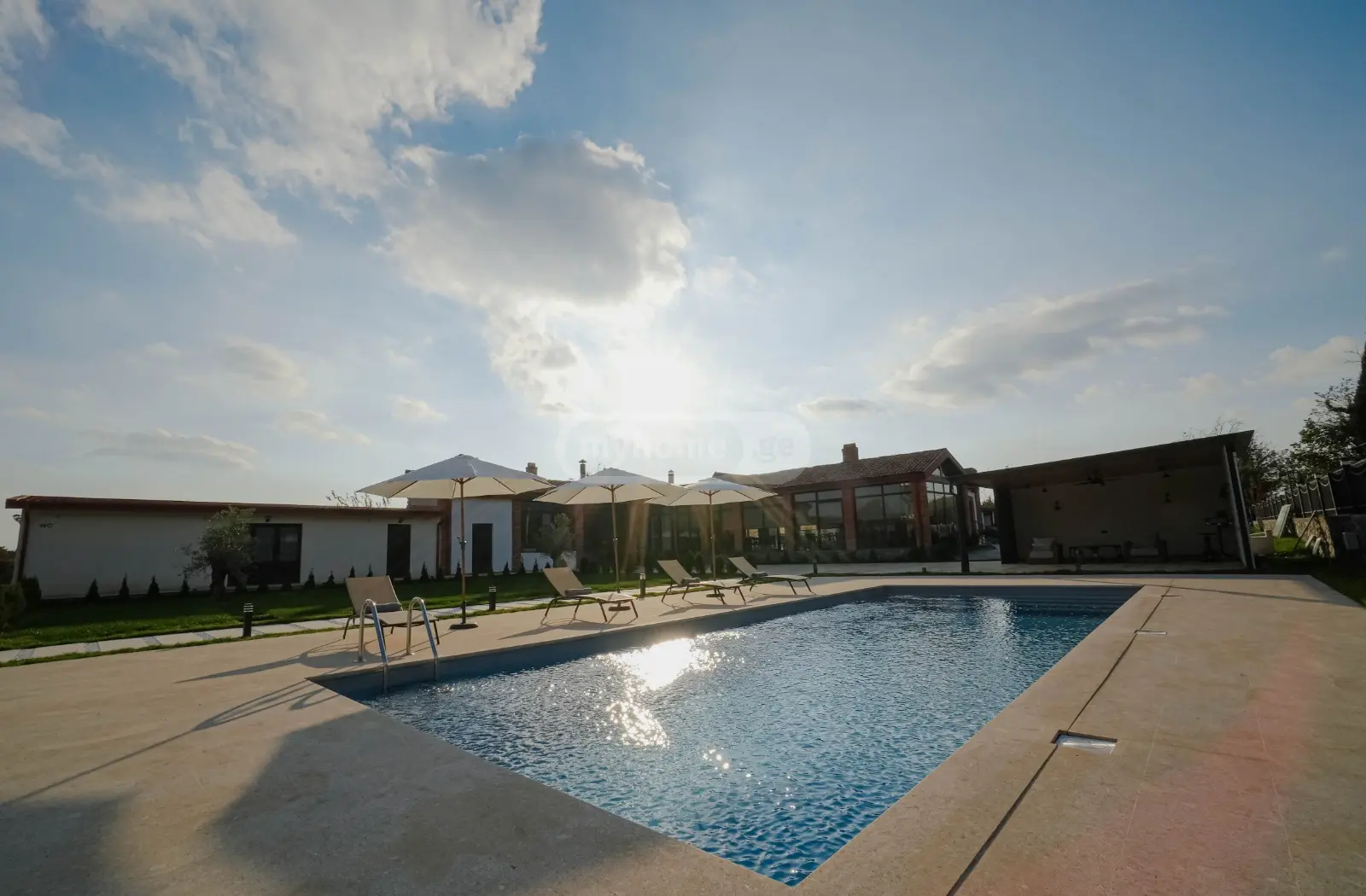 10+ Room Hotel For Sale In Kvareli view 12