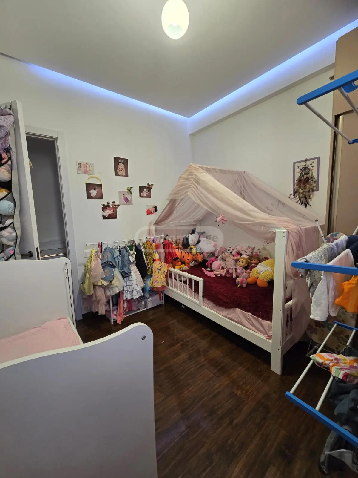 Vepkhistqaosani St, 64: 4-Room, 100.0 M² | Korter.Ge view 29