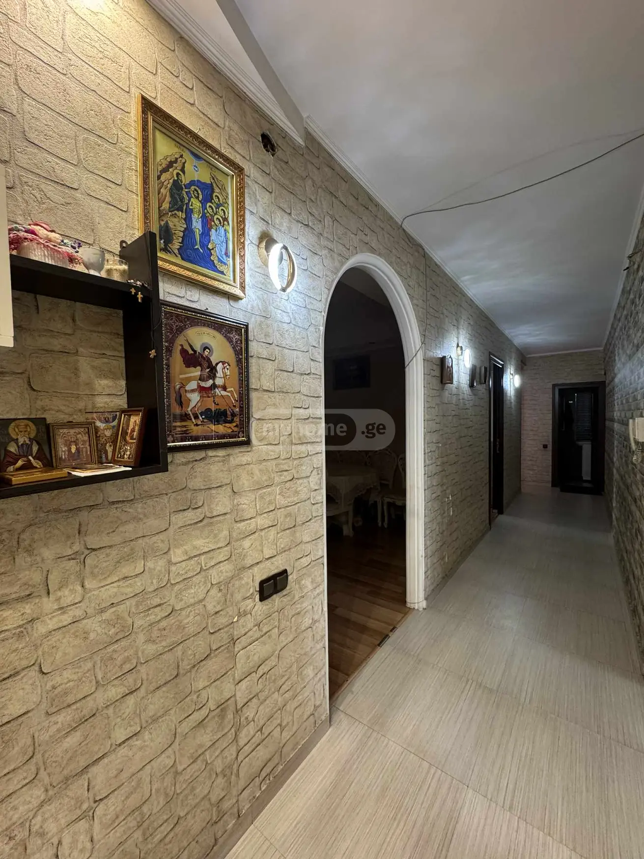 7 Room Apartment For Sale view 4