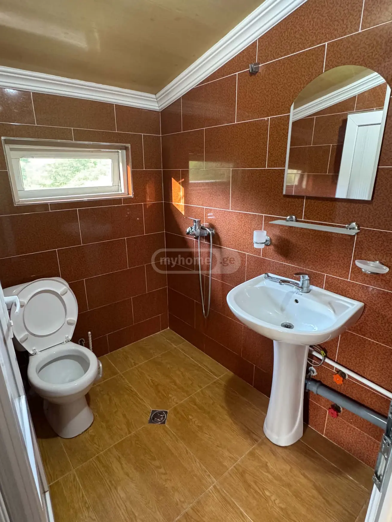 10+ Room Private House Daily Rent In Ozurgeti Municipality view 9