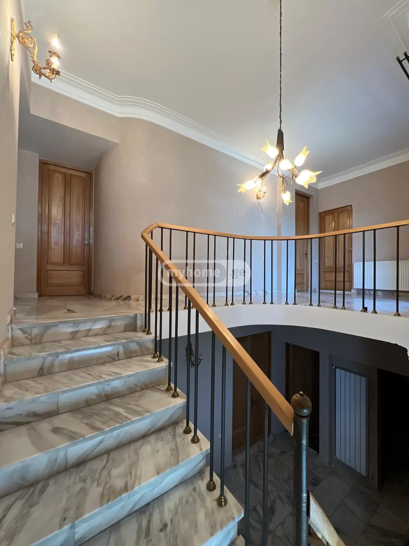 10+ Room Private House For Sale In Nadzaladevi view 6