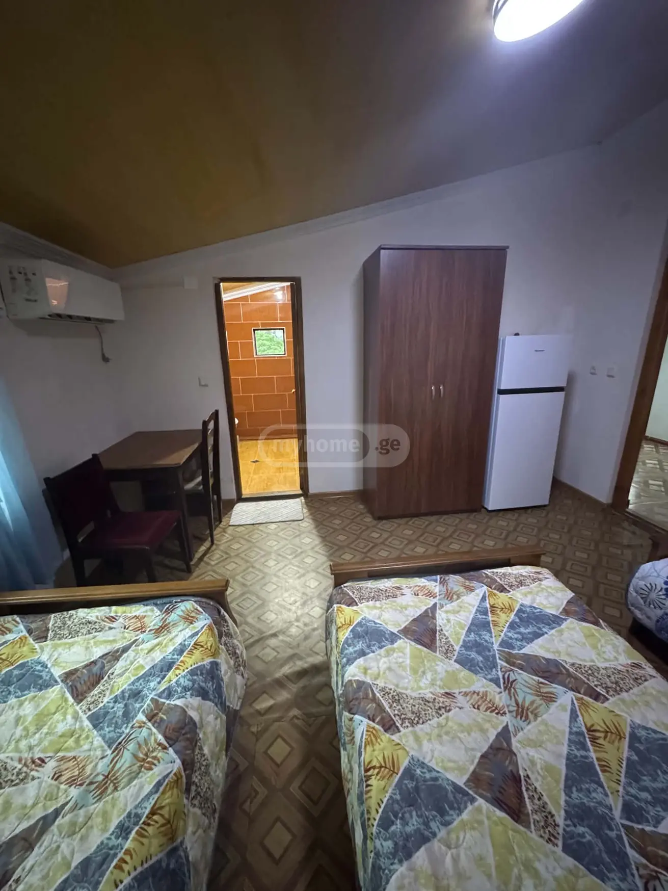 10+ Room Private House Daily Rent In Ozurgeti Municipality view 8