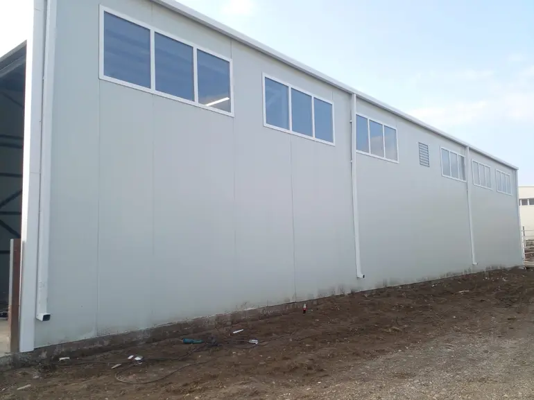 building