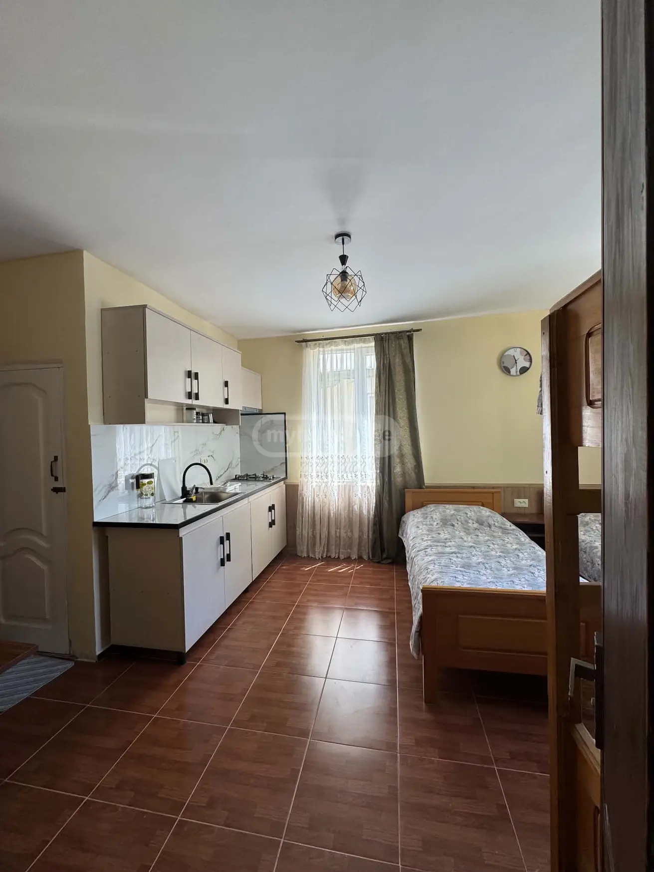 10+ Room Private House Daily Rent In Ozurgeti Municipality view 2