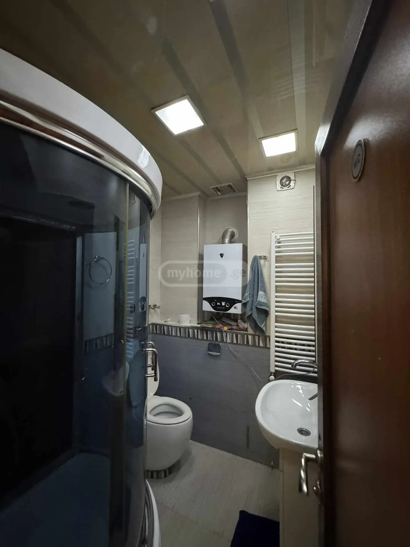 7 Room Apartment For Sale view 16