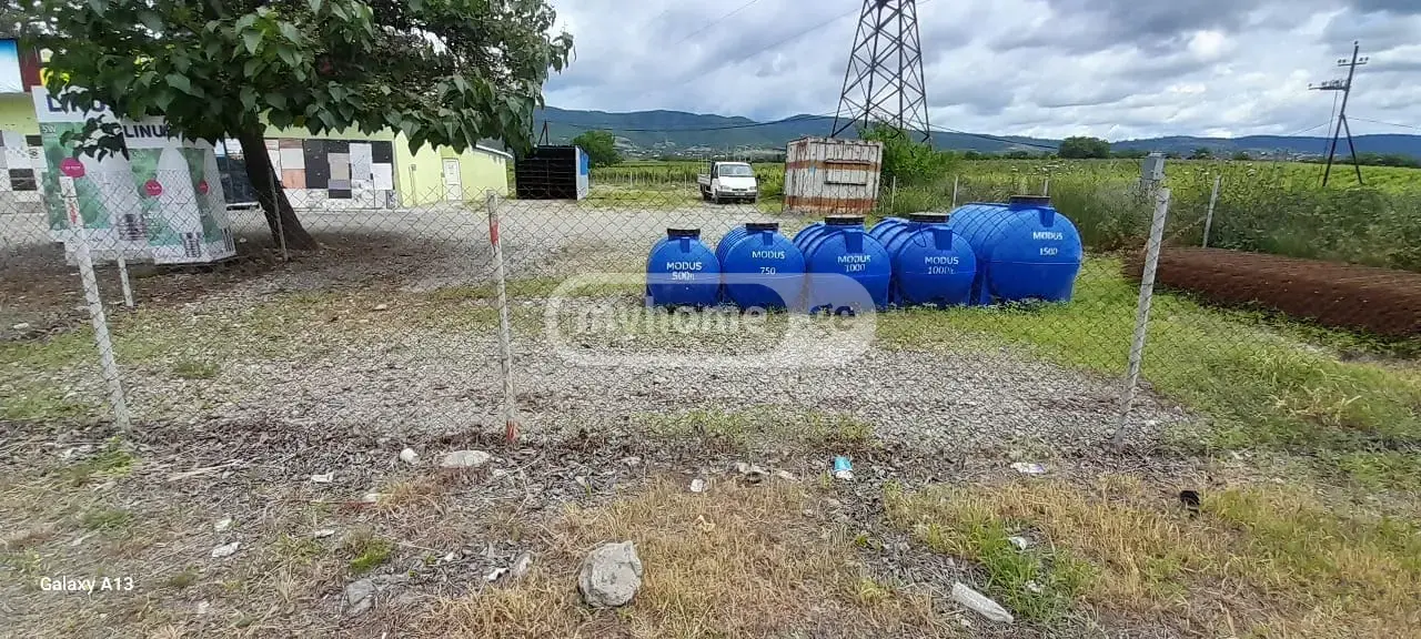 Universal Commercial Area For Sale In Kakabeti, In Sagarejo Municipality view 3