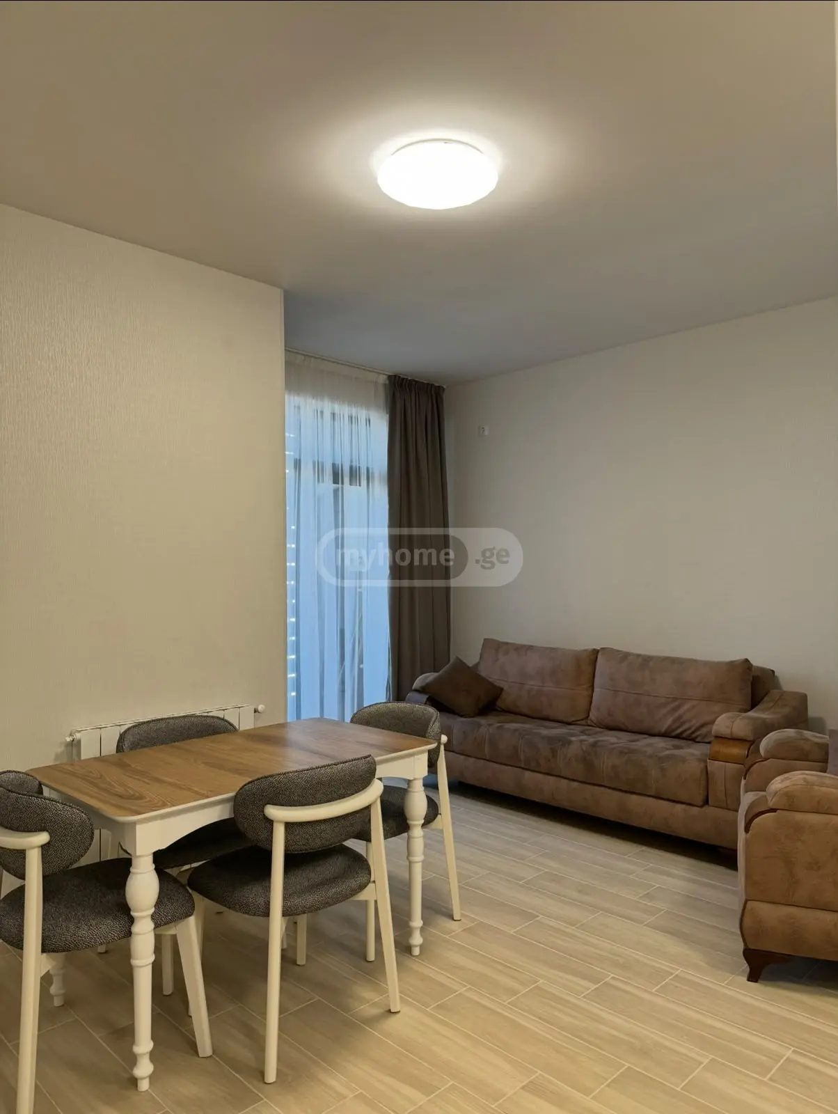 2 Room Apartment For Rent In Gori view 4