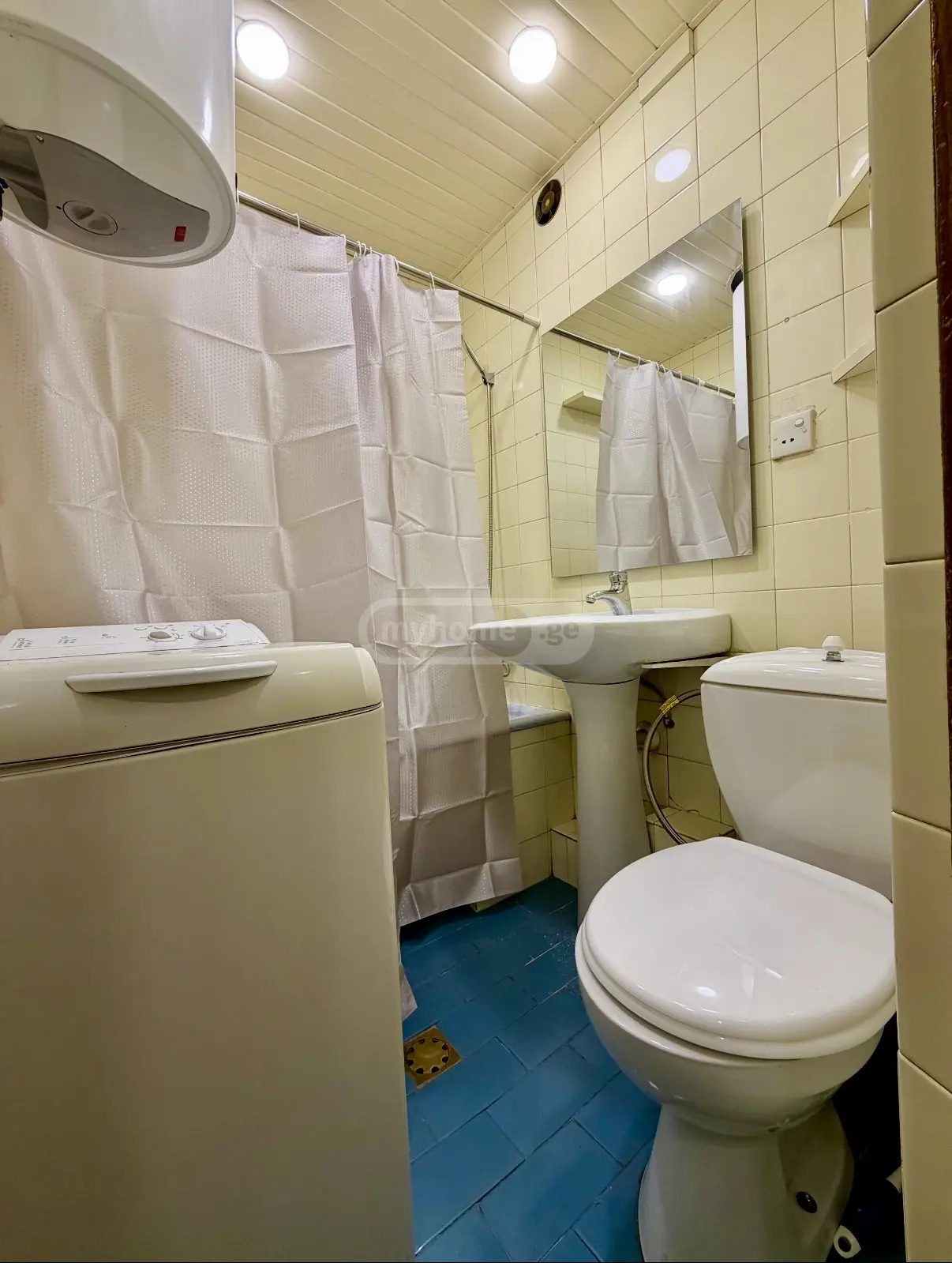 2 Room Apartment For Sale view 11