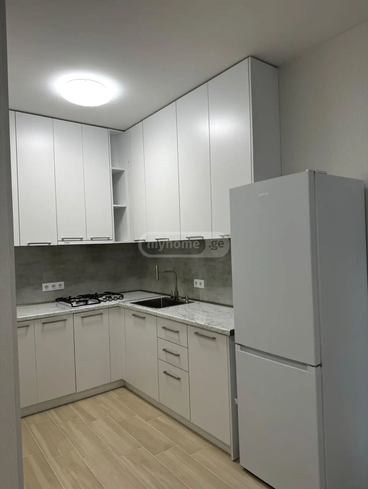 2 Room Apartment For Rent In Gori view 5