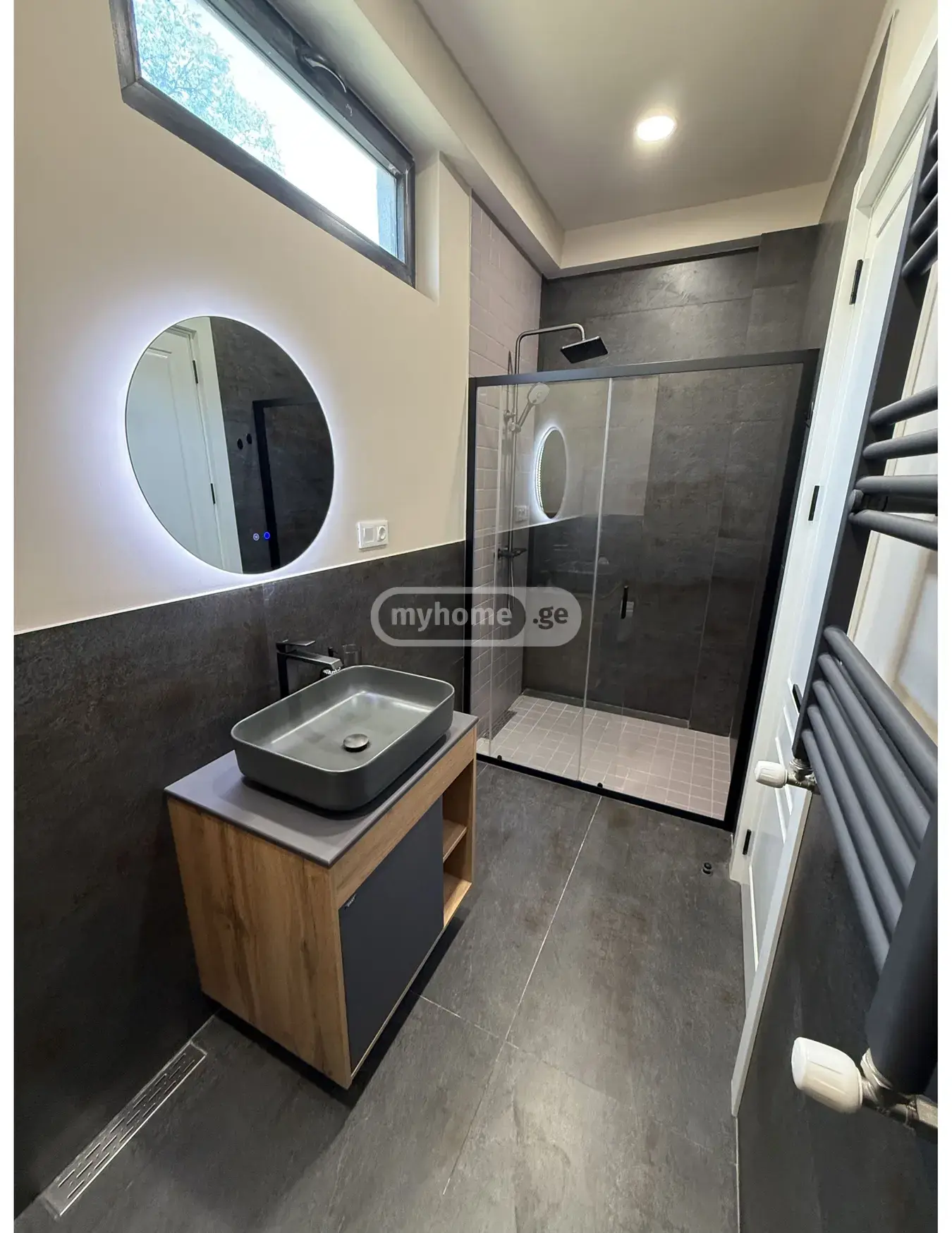6 Room Private House For Rent In Saguramo, In Mtskheta Municipality view 14