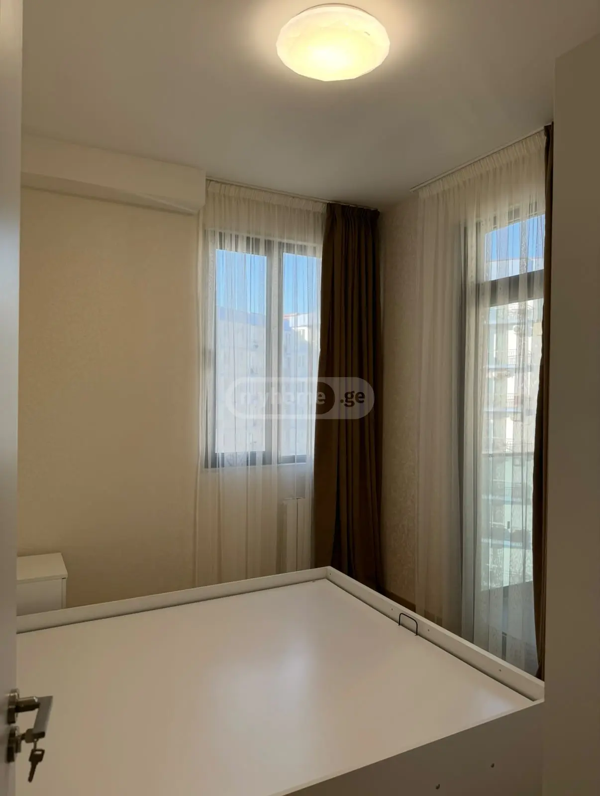 2 Room Apartment For Rent In Gori view 7