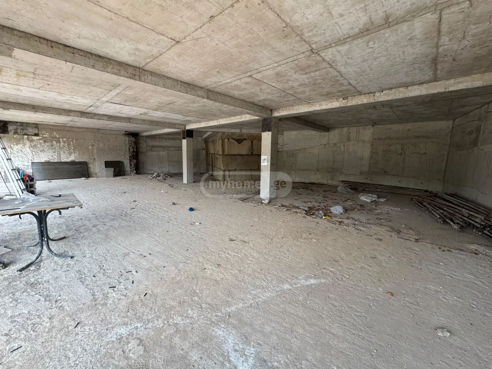 Universal Commercial Area For Rent In Telavi view 4