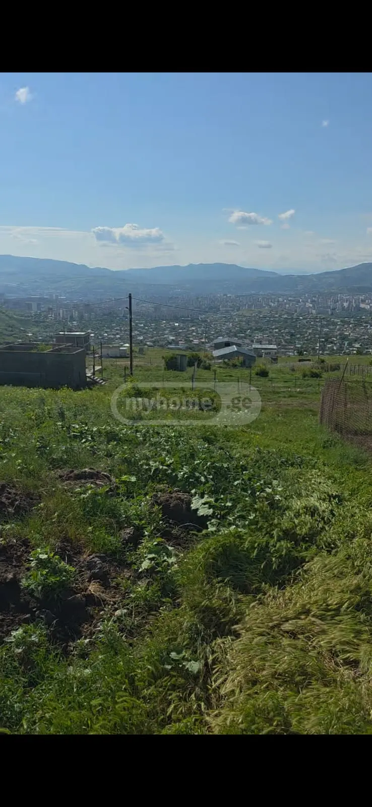 Agricultural Plot For Sale In Mukhiani view 3