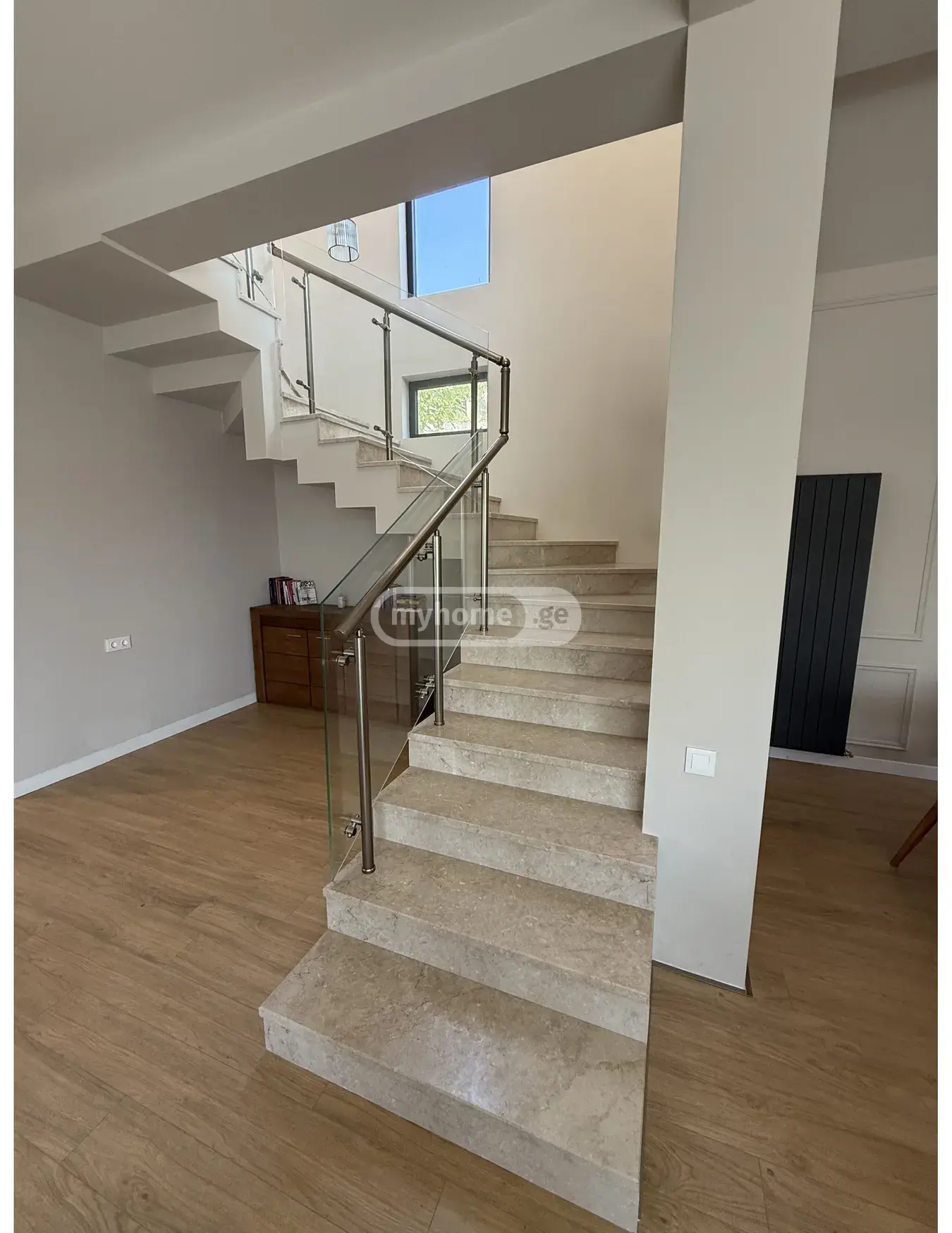 6 Room Private House For Rent In Saguramo, In Mtskheta Municipality view 8
