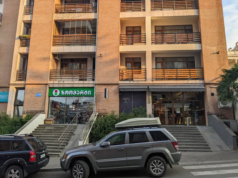 building