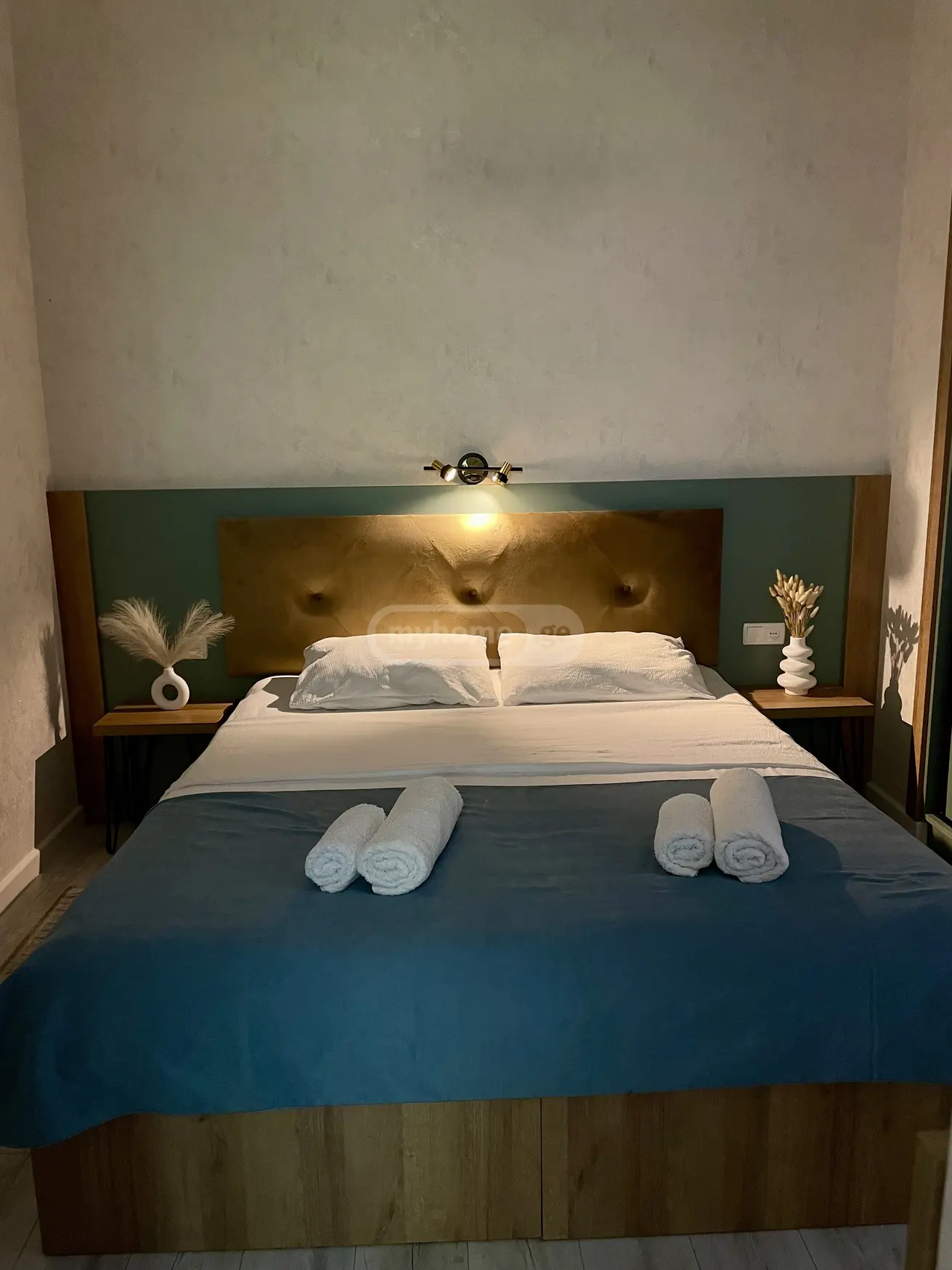 2 Room Apartment Daily Rent In Tskaltubo view 15