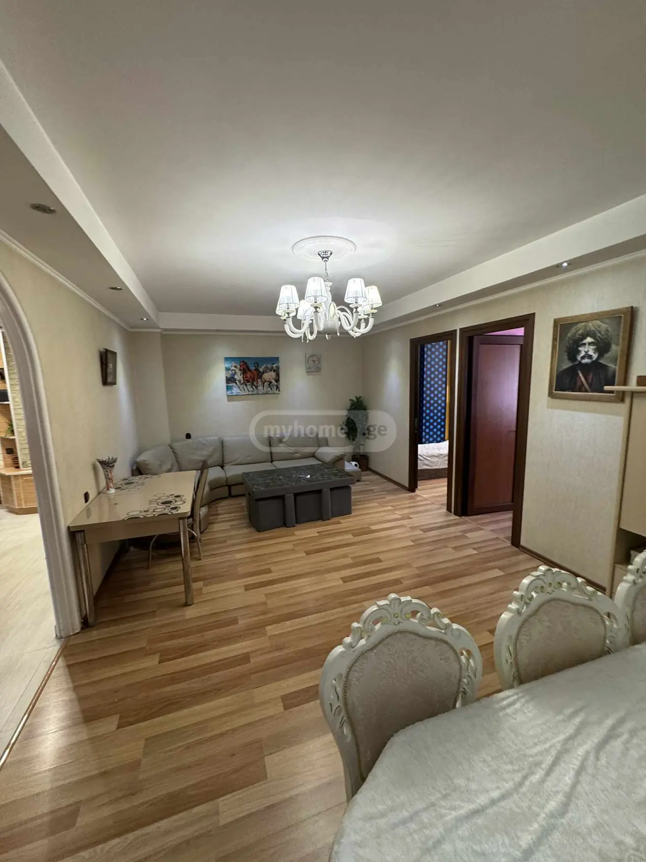 7 Room Apartment For Sale view 6