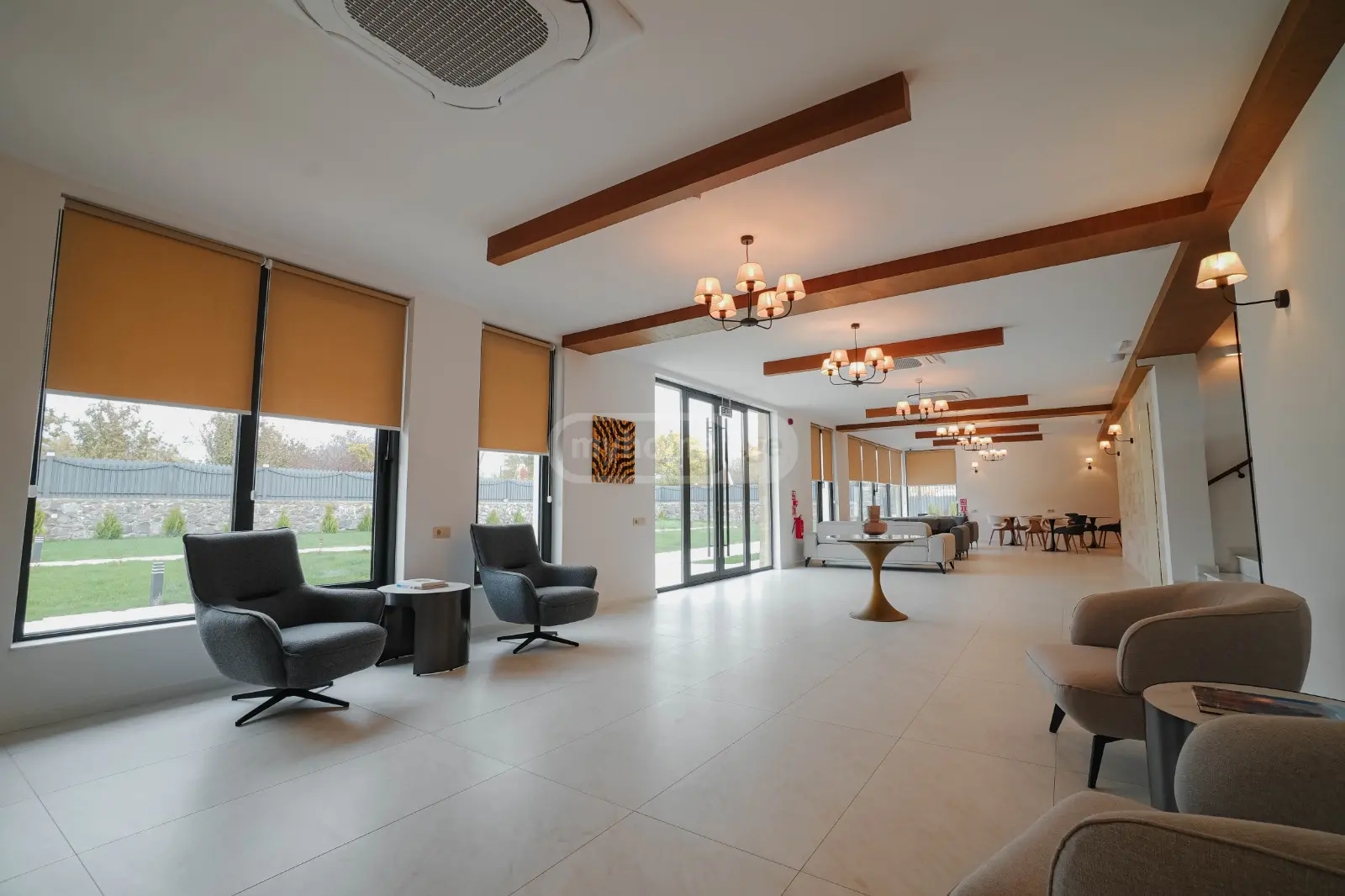10+ Room Hotel For Sale In Kvareli view 1