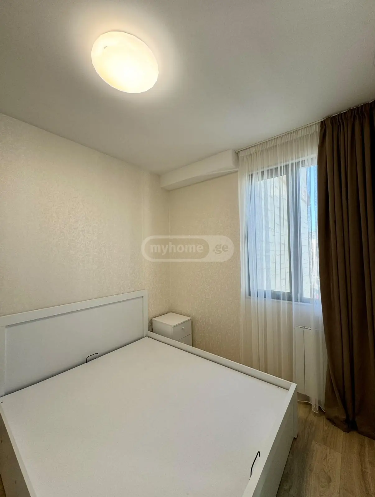 2 Room Apartment For Rent In Gori view 8