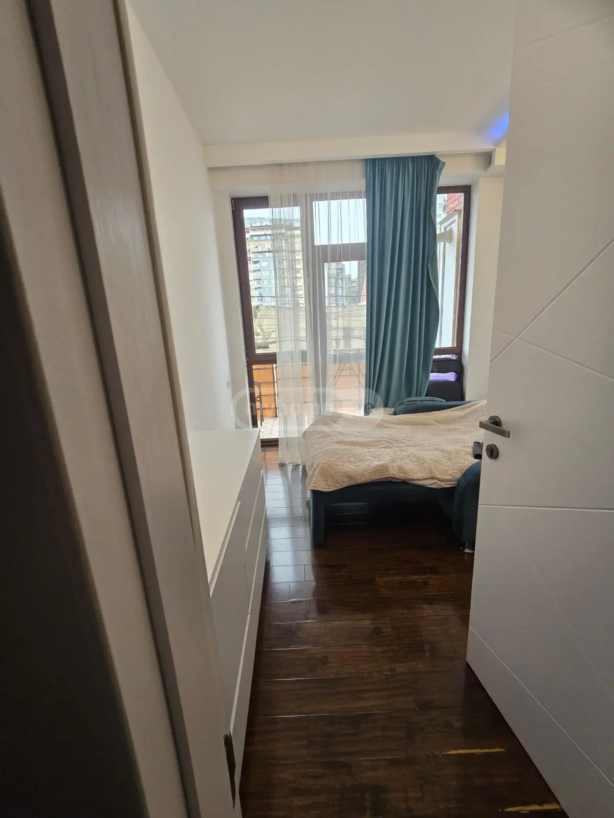 Vepkhistqaosani St, 64: 4-Room, 100.0 M² | Korter.Ge view 32
