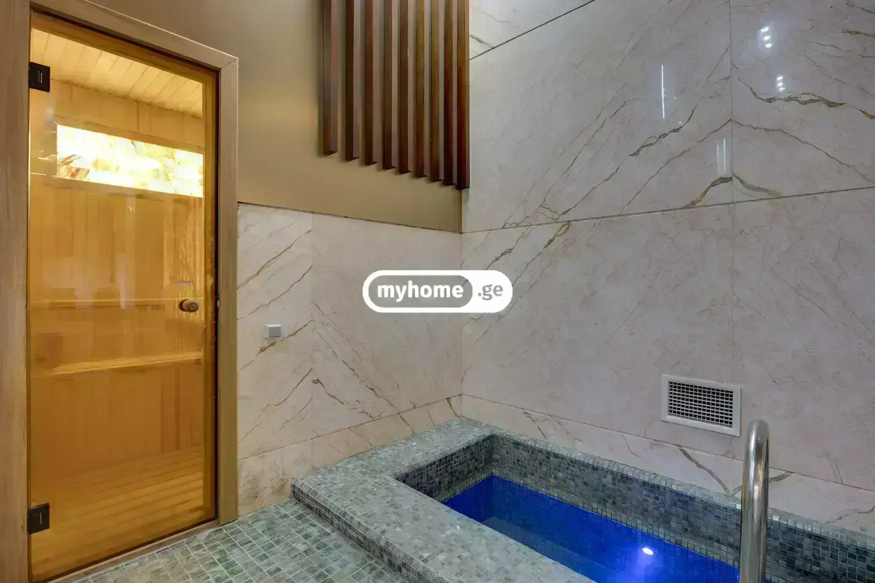 6 Room Country House Daily Rent In Tabakhmela view 13