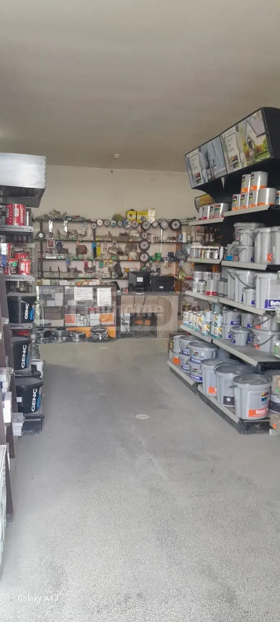 იყიდება Universal Commercial Area In Sagarejoში view 4