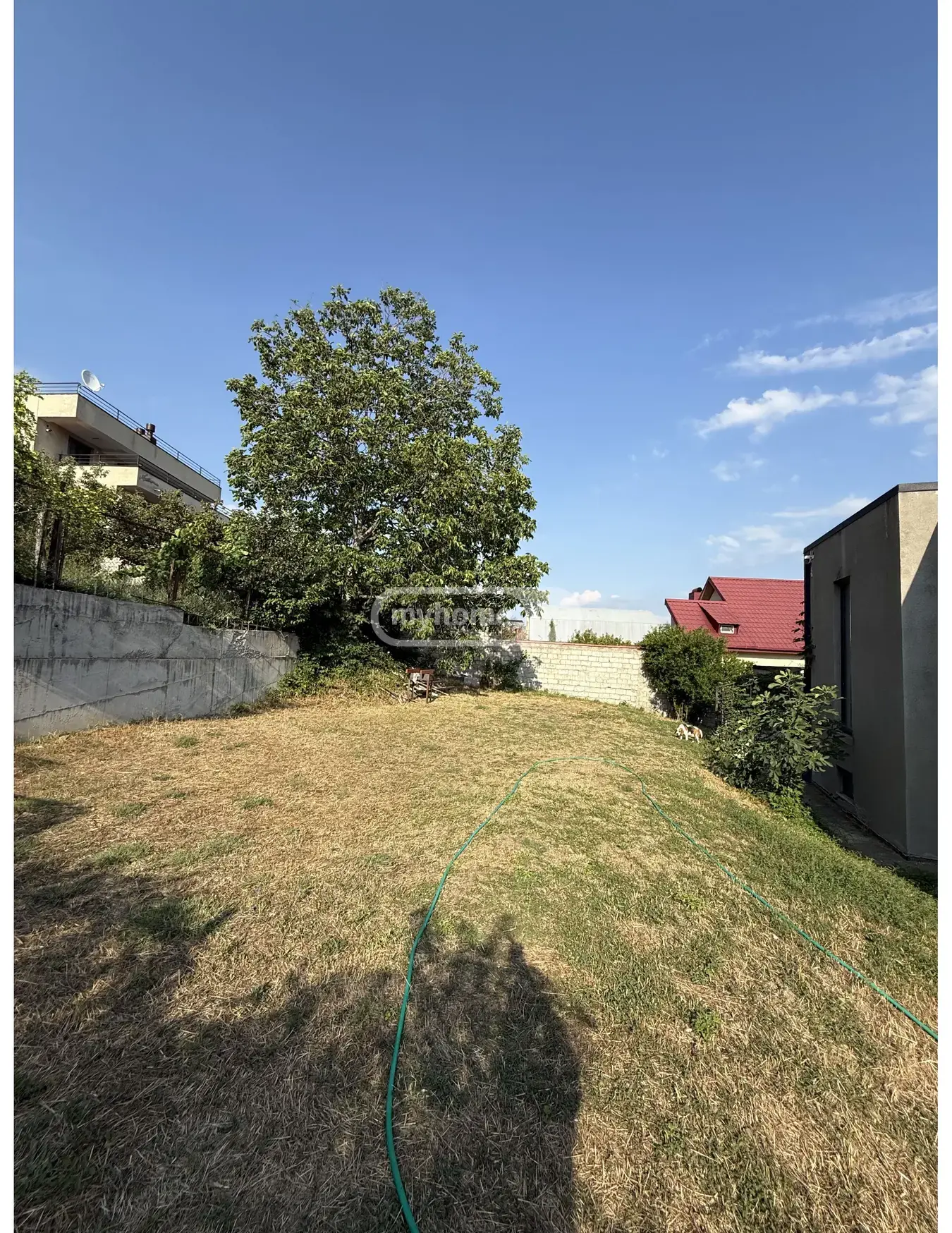 6 Room Private House For Rent In Saguramo, In Mtskheta Municipality view 15