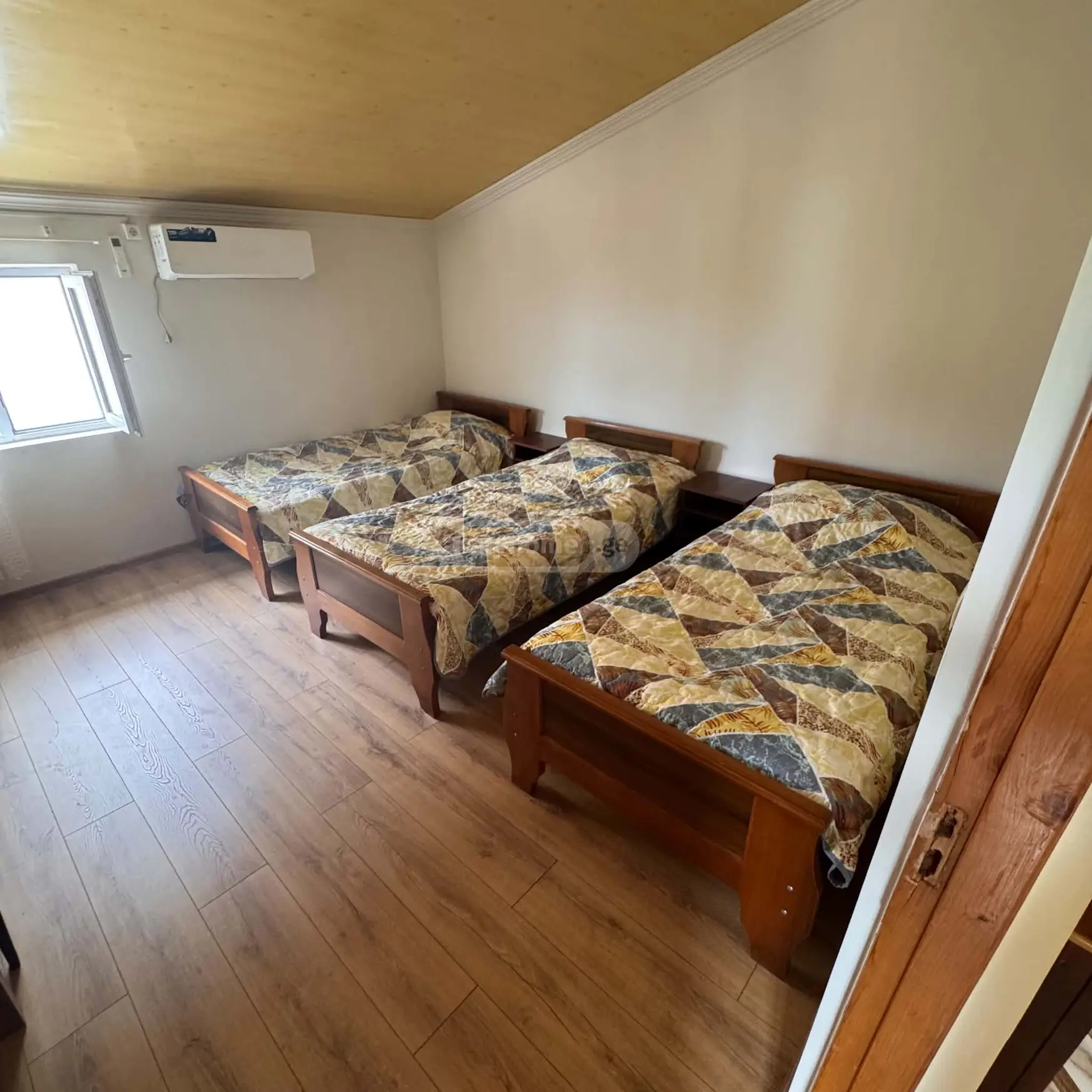 10+ Room Private House Daily Rent In Ozurgeti Municipality view 6