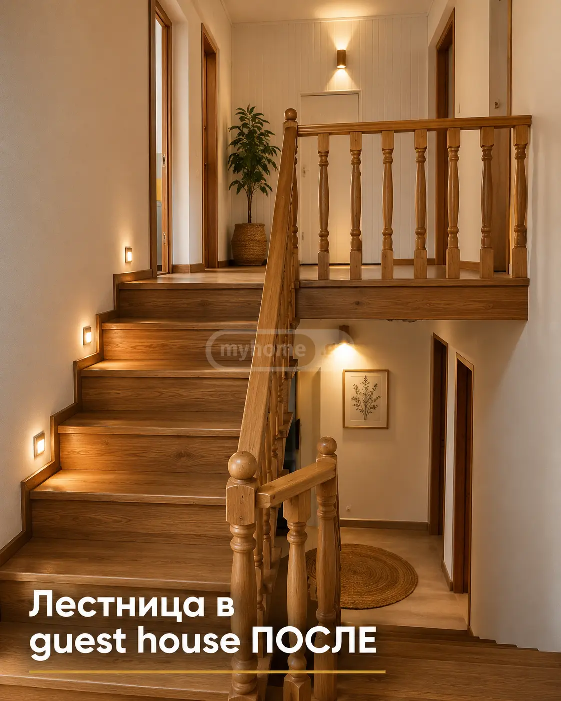 9 Room Private House For Sale view 10