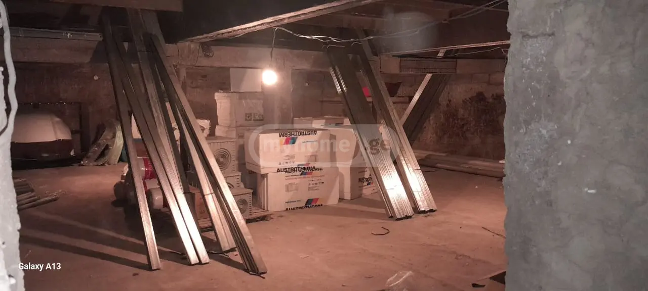 იყიდება Universal Commercial Area In Sagarejoში view 8
