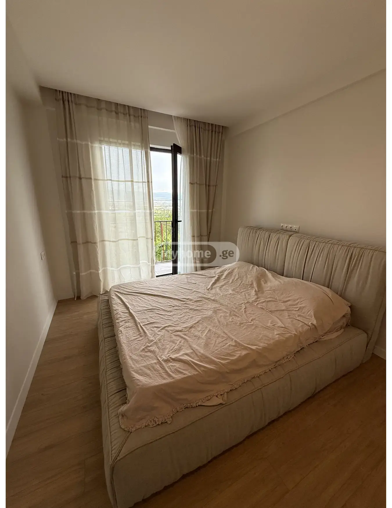 6 Room Private House For Rent In Saguramo, In Mtskheta Municipality view 12