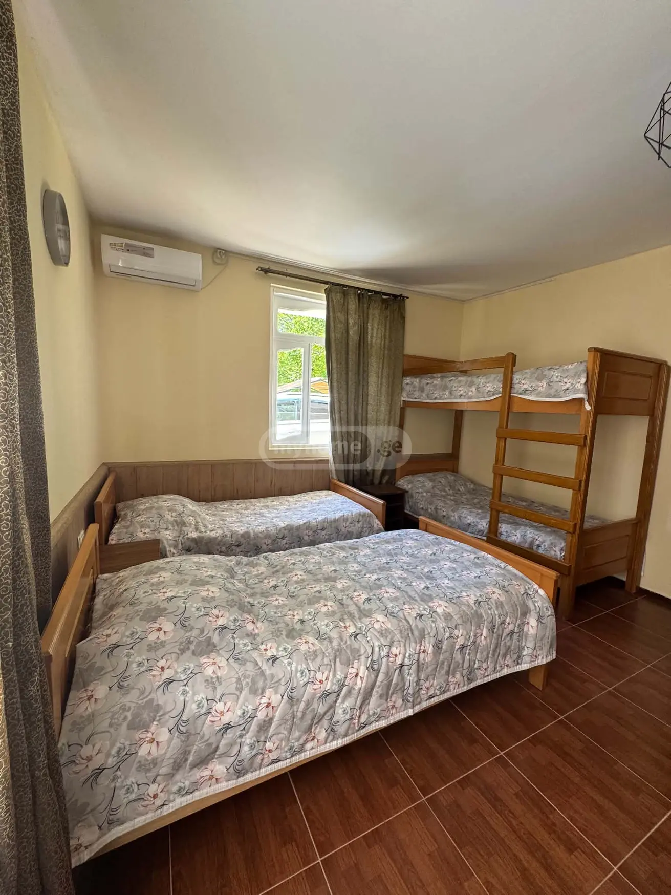 10+ Room Private House Daily Rent In Ozurgeti Municipality view 7
