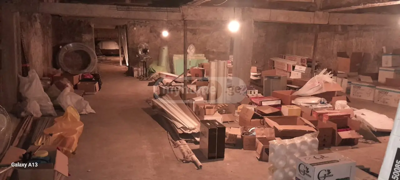 იყიდება Universal Commercial Area In Sagarejoში view 9