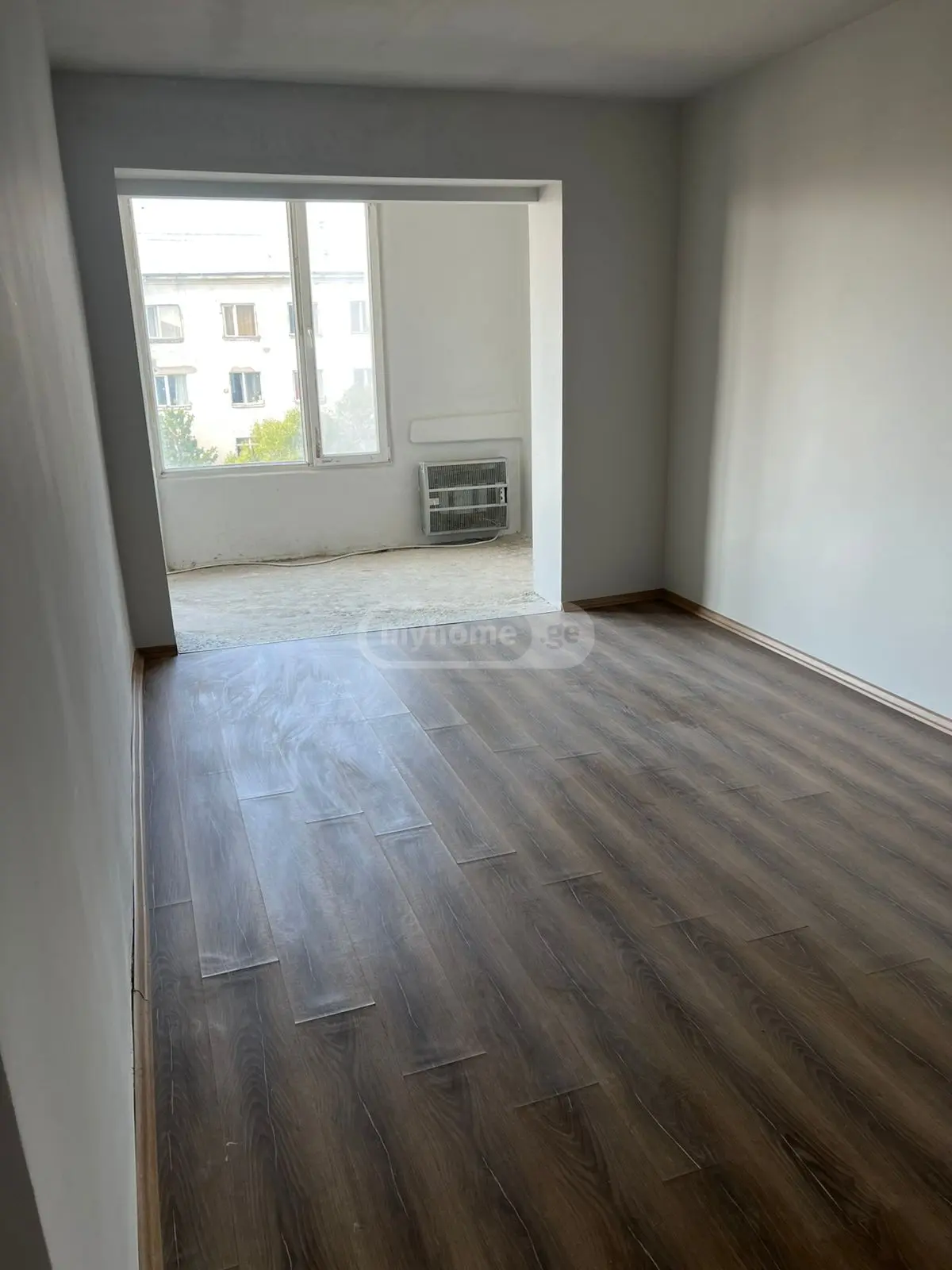 4 Room Apartment For Sale view 10