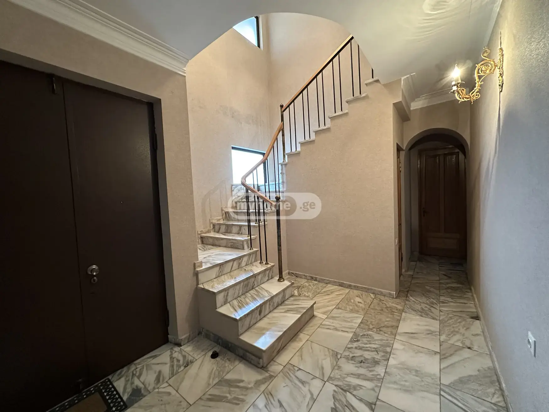 10+ Room Private House For Sale In Nadzaladevi view 5
