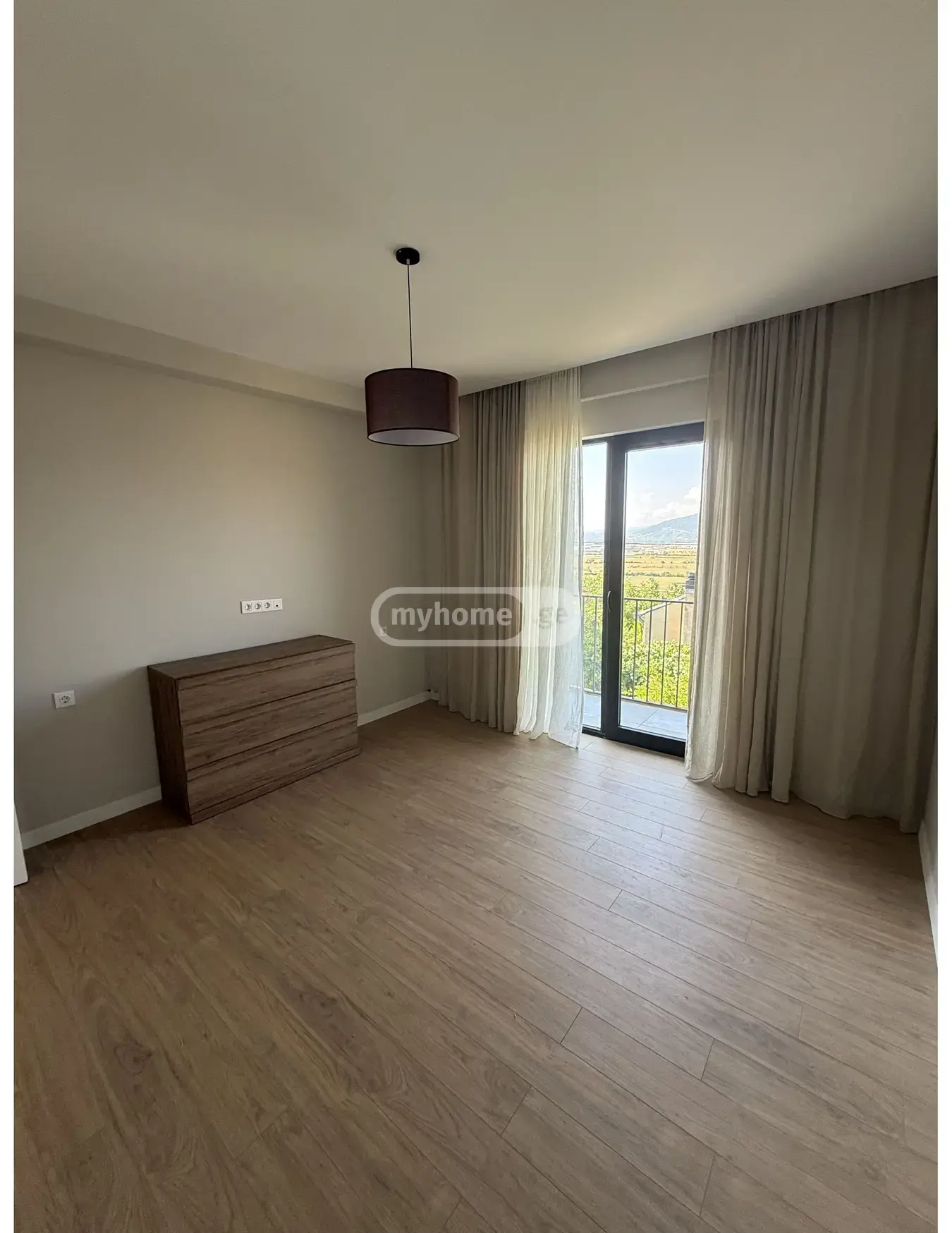6 Room Private House For Rent In Saguramo, In Mtskheta Municipality view 11