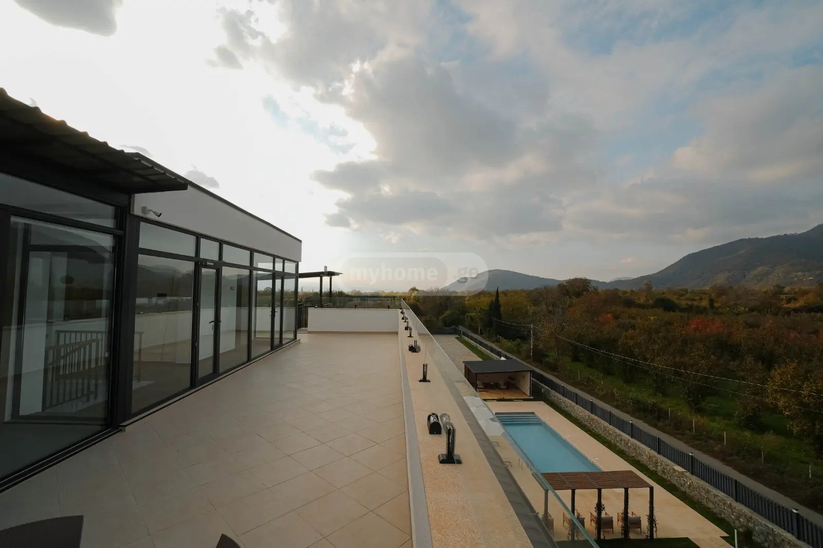 10+ Room Hotel For Sale In Kvareli view 6