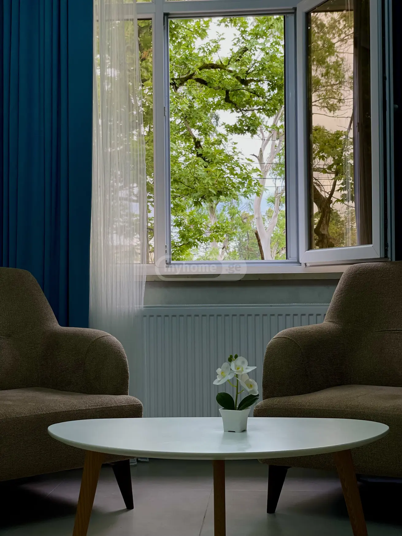 2 Room Apartment Daily Rent In Tskaltubo view 16