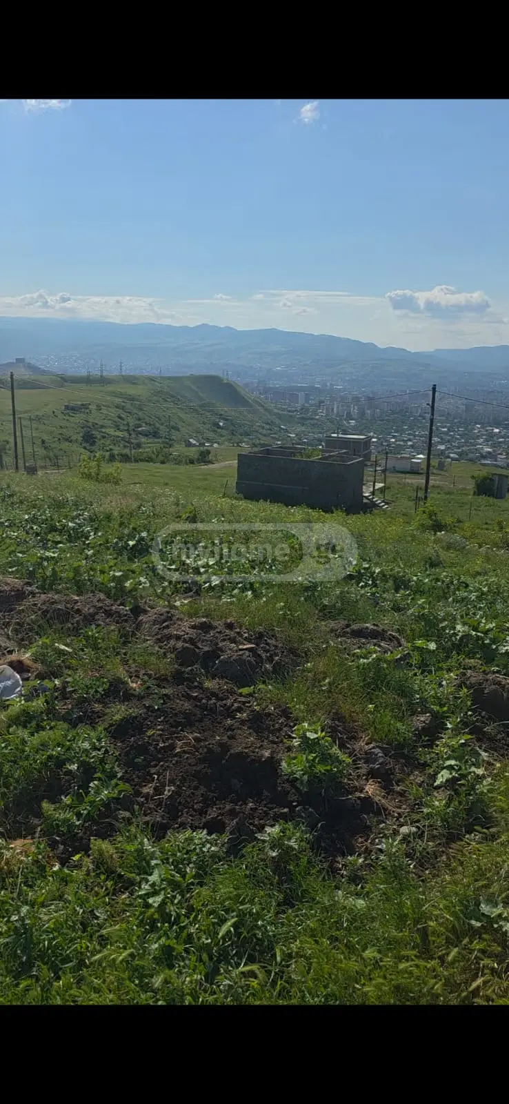 Agricultural Plot For Sale In Mukhiani view 2
