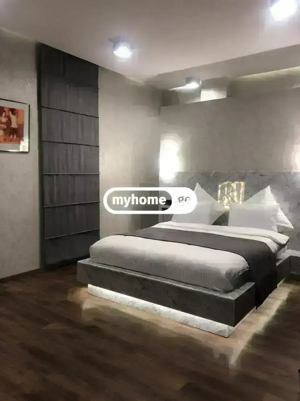 6 Room Country House Daily Rent In Tabakhmela view 14