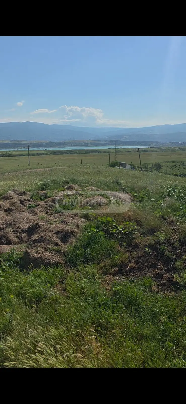 Agricultural Plot For Sale In Mukhiani view 1