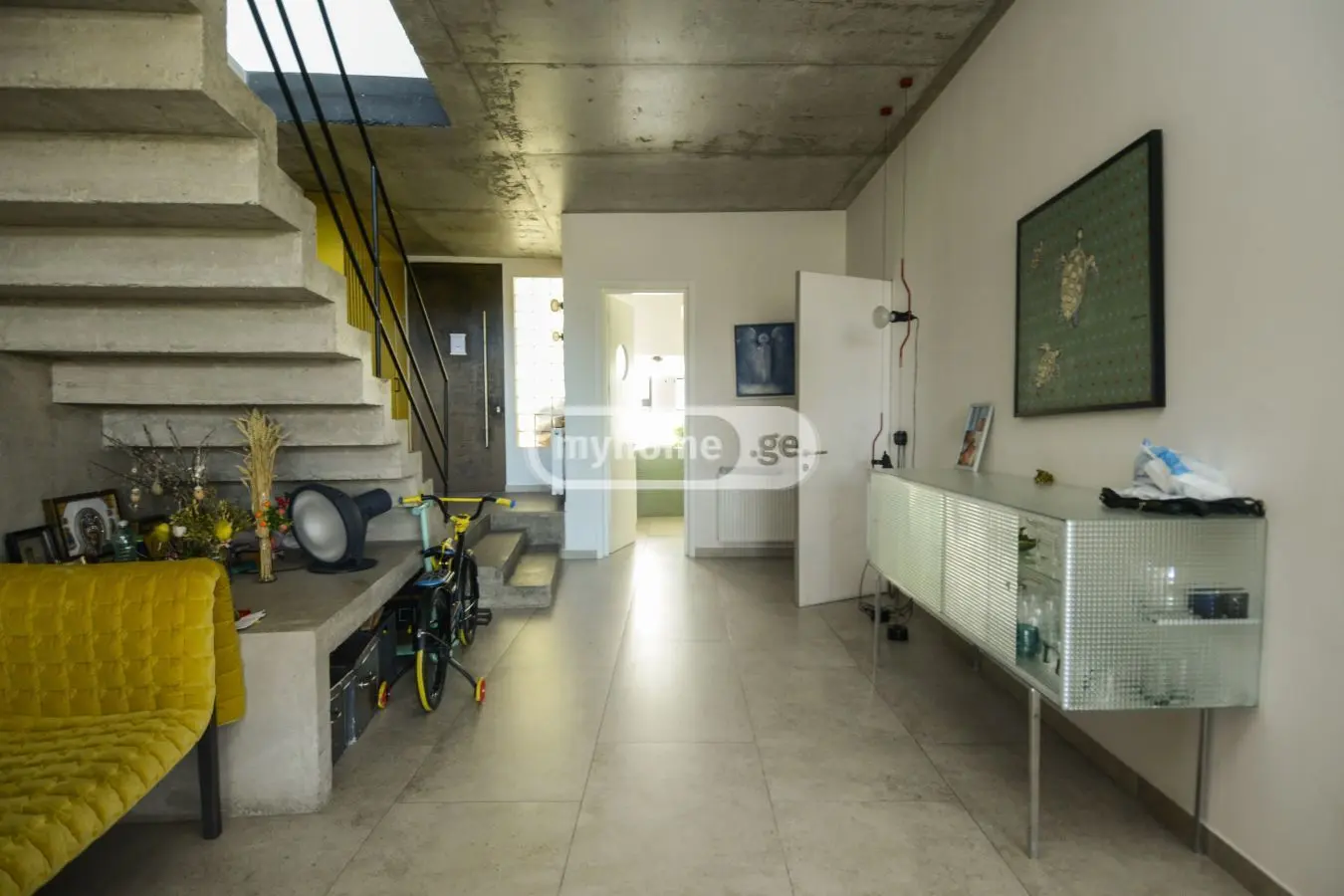 5 Room Private House For Rent In Vera view 4