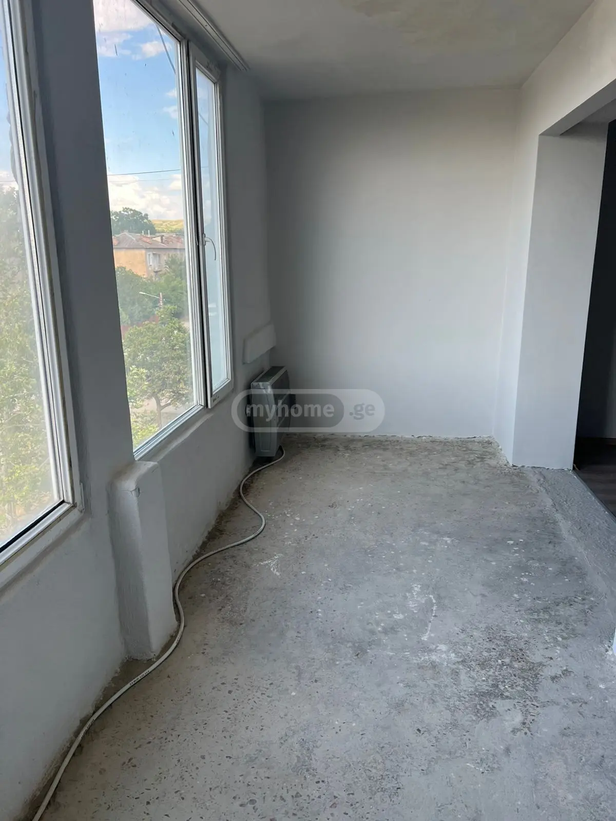 4 Room Apartment For Sale view 9
