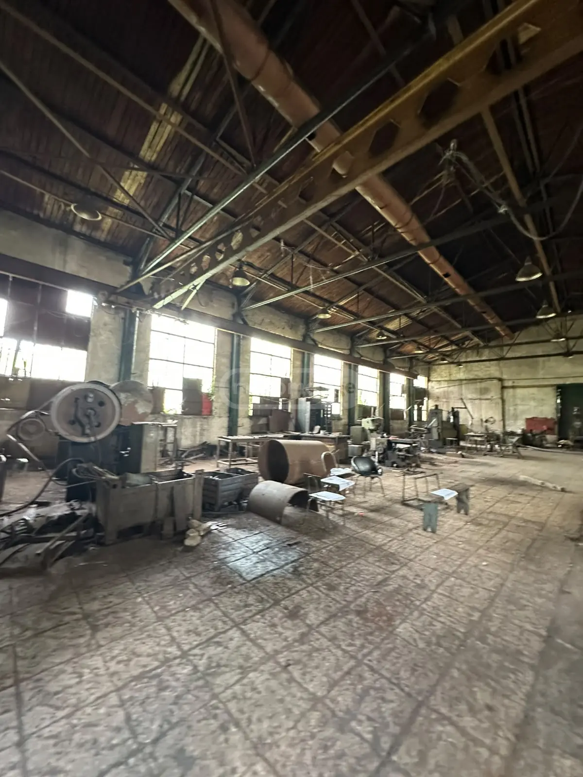 Special Commercial Area For Sale In Khashuri view 9