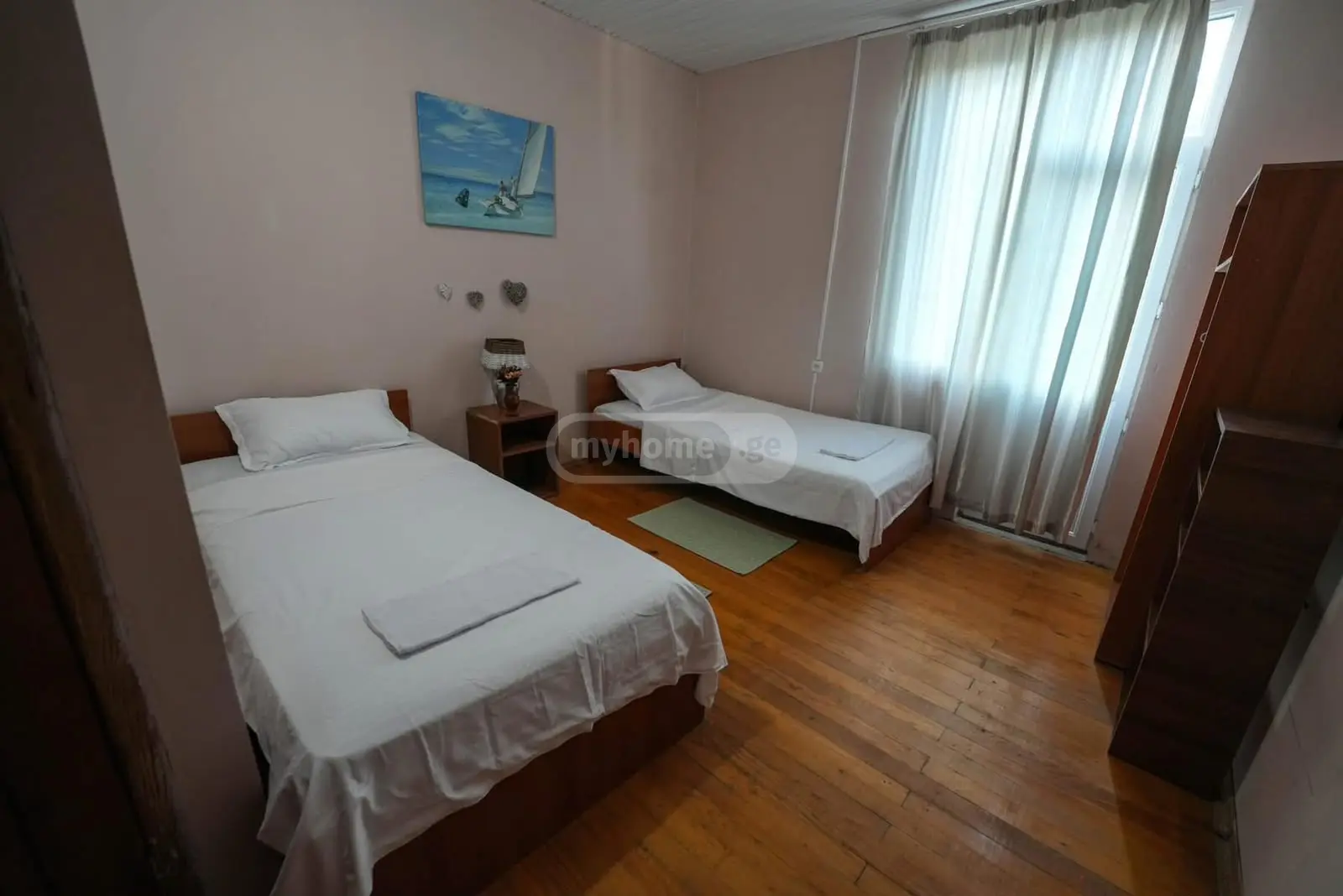 იყიდება 10+ Room Hotel In Grigoleti, In Lanchkhuti Municipalityში view 2