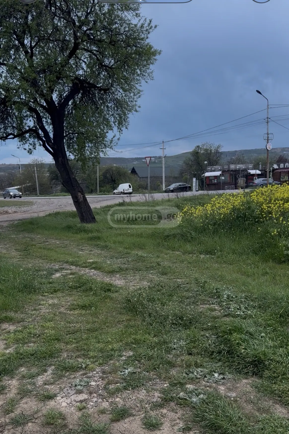 Universal Commercial Area For Sale In Kumisi, In Gardabani Municipality view 2