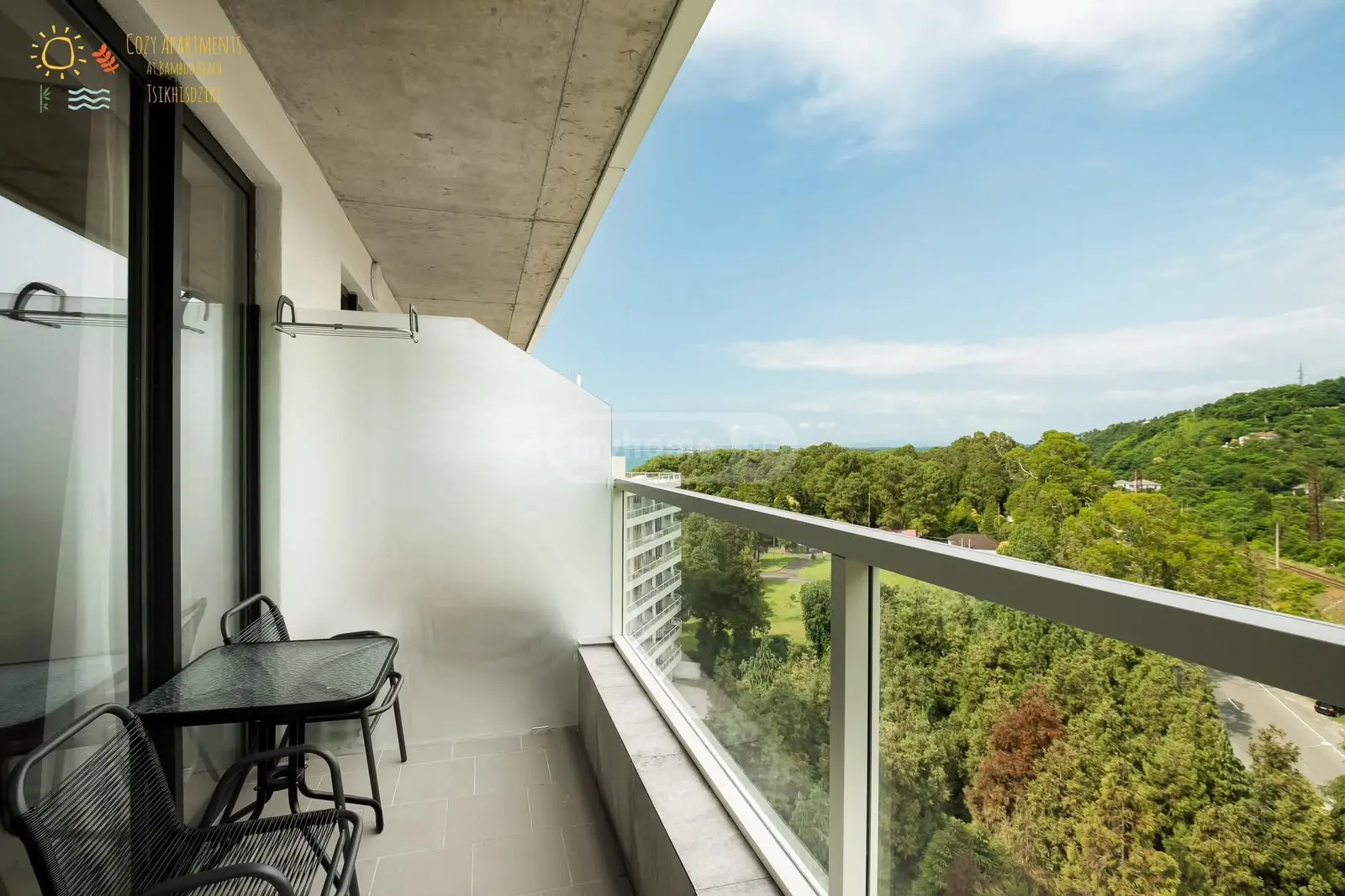 1 Room Apartment For Sale view 6
